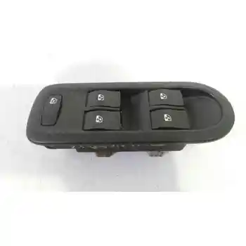 

025330 2000989 Window Regulator Front Left Renault Megane Ii Saloon 5p