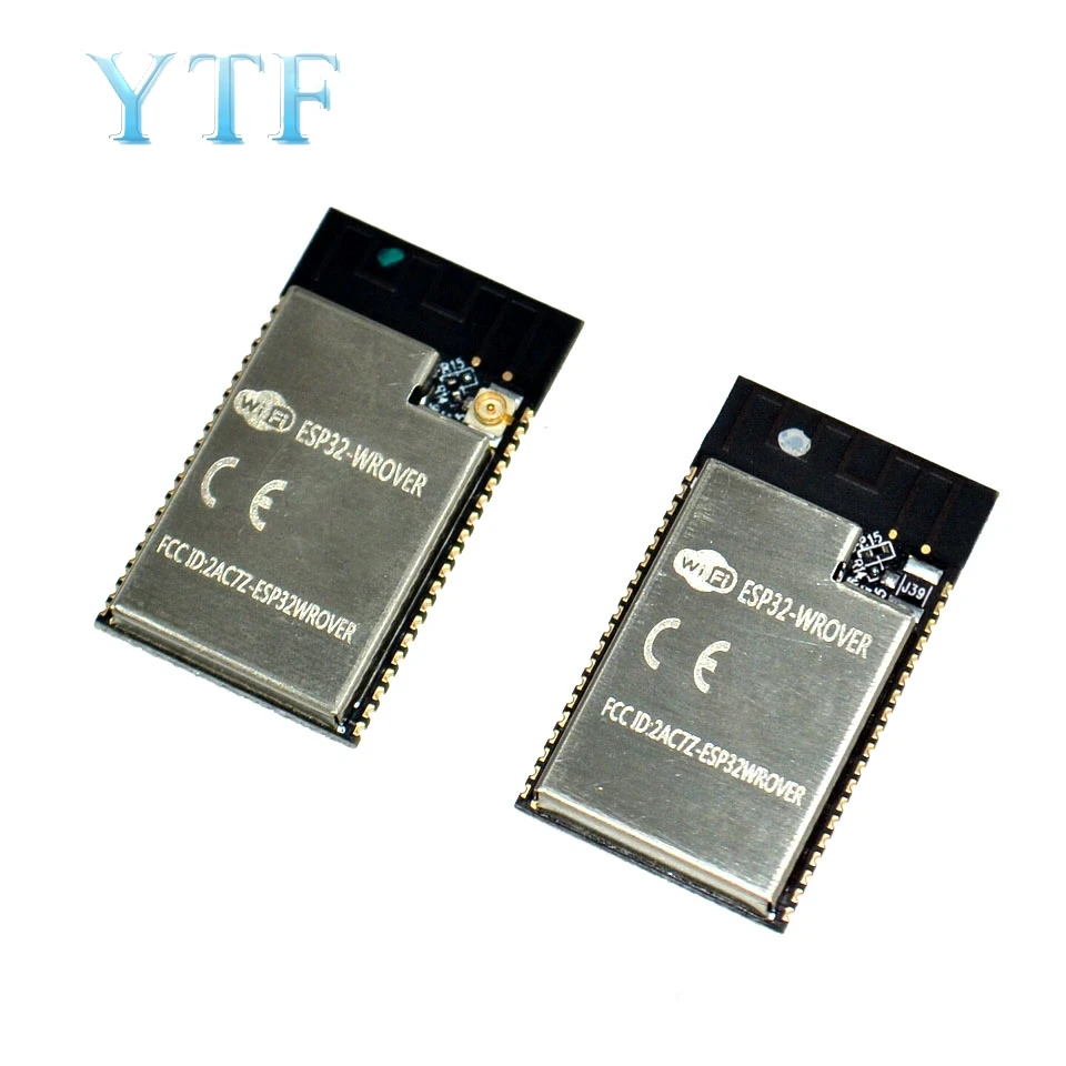 ESP32 WROVER ESP 32 32S 4 Мб модуль с 32mbits PSRAM|Аксессуары для демонстрационных стендов| |