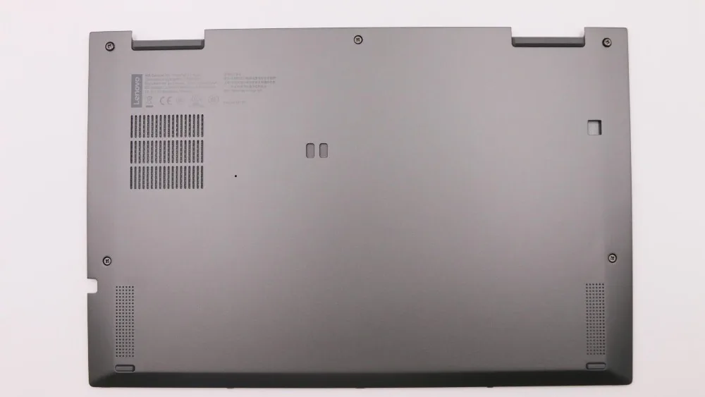 Новая Оригинальная Базовая Крышка для ThinkPad X1 yoga 4th WLAN 5M10V24981