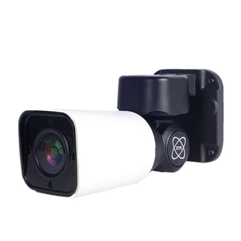 

Waterproof 2MP 4xZoom Motorized AHD PTZ Bullet CCTV Camera2.8-12MM Motorized Lens Full HD 1080P Home Security Camera 30M IR