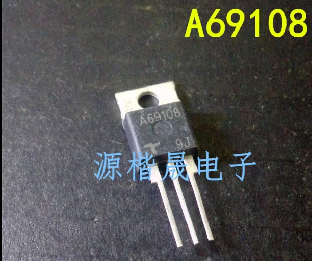 

MeiMxy 5 шт. A69108 от 69108 до-220 В наличии