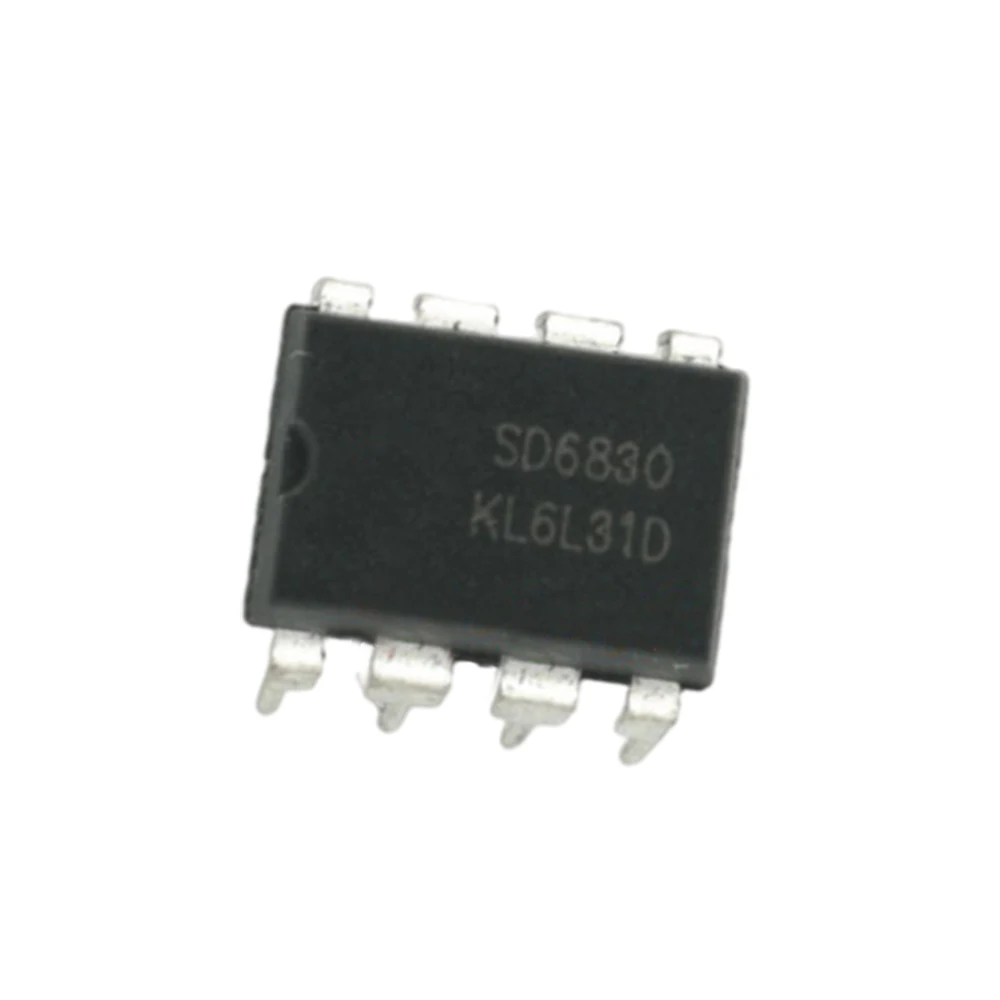 

10pcs SD6834 DIP-8 SD6834 DIP SD6835 SD6832 SD6830