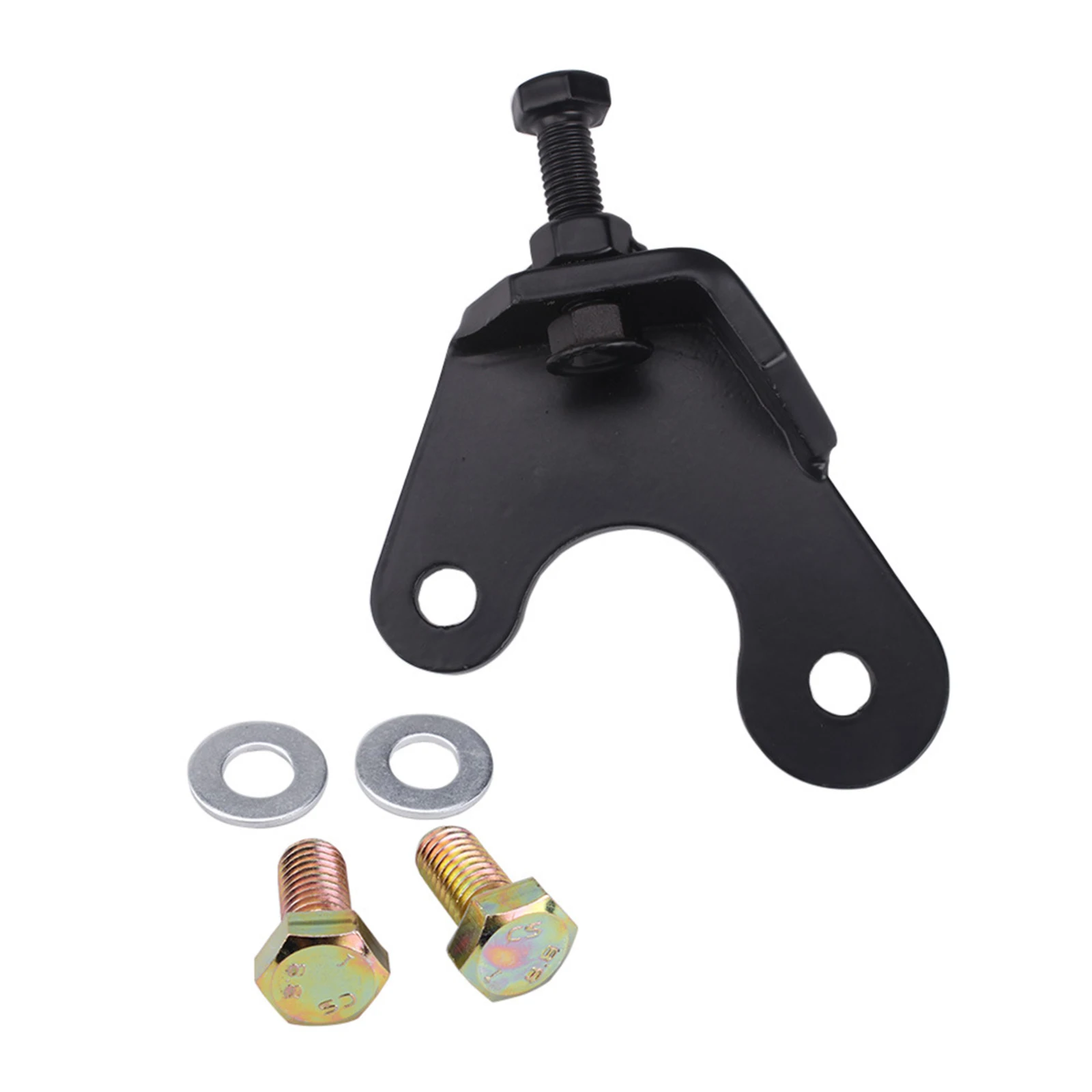 

Exhaust Manifold Bolt Repair Kit Compatible with 1999 & Newer GM Trucks & SUV's With a 4.8, 5.3, 6.0 or 6.2 L