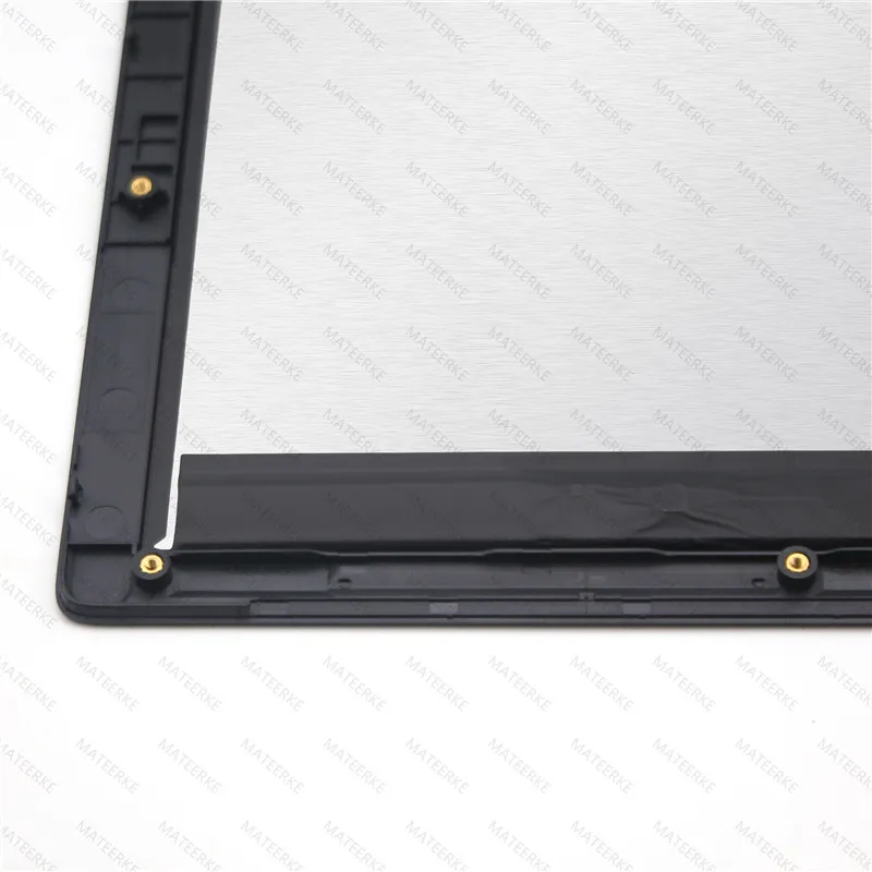 Ips lcd сенсорный экран дигитайзер дисплей в сборе+ рамка для lenovo Miix 520-12IKB 81CG 81CG01F8GE 81CG01FHSP 81CG01HJSP