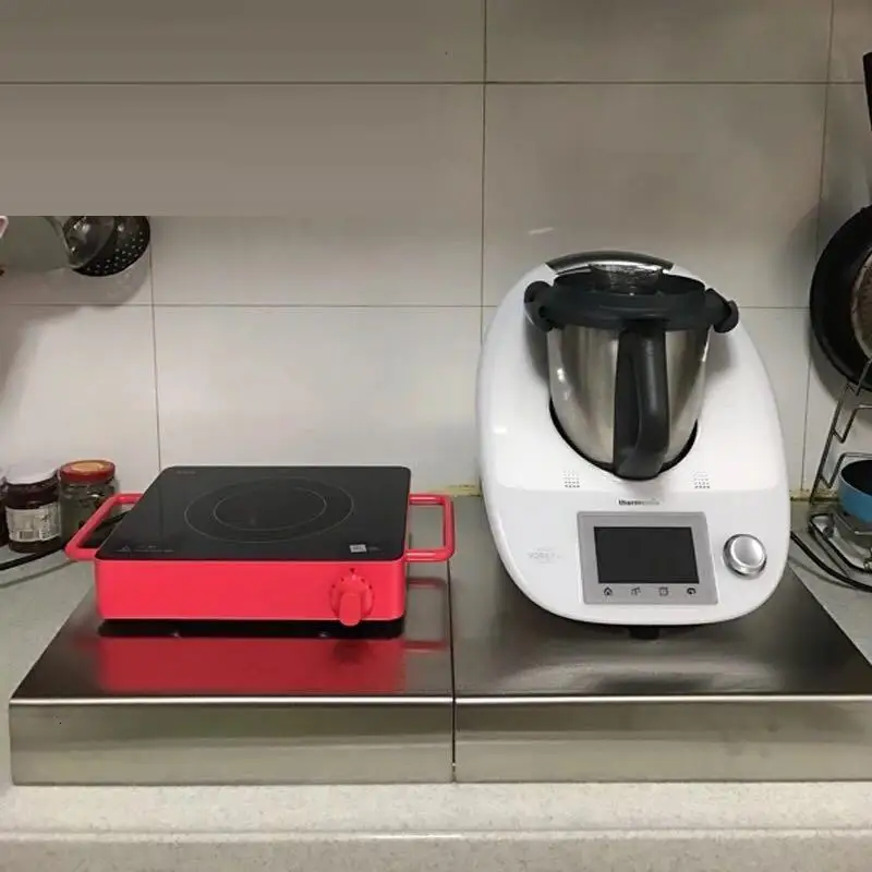 Аксессуары для крышек, органайзер для посуды, кухонная плита, Cocina Organizador Mutfak Cozinha, кухонный стеллаж для хранения, держатель