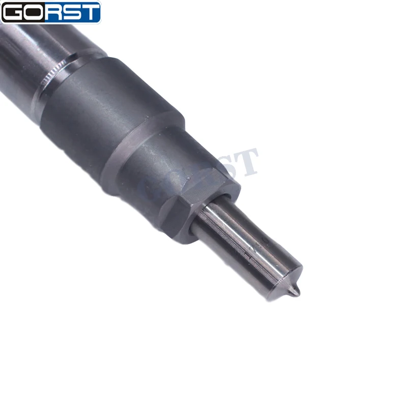 Diesel Fuel Common Rail Injector Assembly 0445120141 For Gaz SadkoFor MMZ Serie 100 1034 0433172092 Automobile Fuel Injector-5