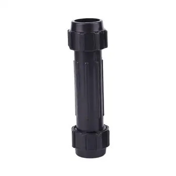 

1pcs Connector Pipe For Inflatable Boat Kayak Paddle Rowing Sport Accs