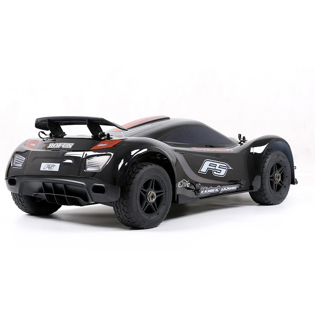 1:5 RC 4WD Car Gas Engines Four-Wheel Drive Sports Car(Car+Gas Engines+Remote Controller)(Random Car Shell