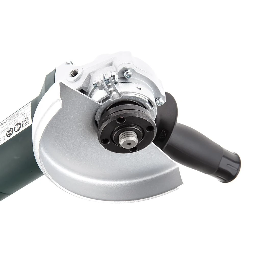 Купить Болгарку Метабо В Леруа Мерлен