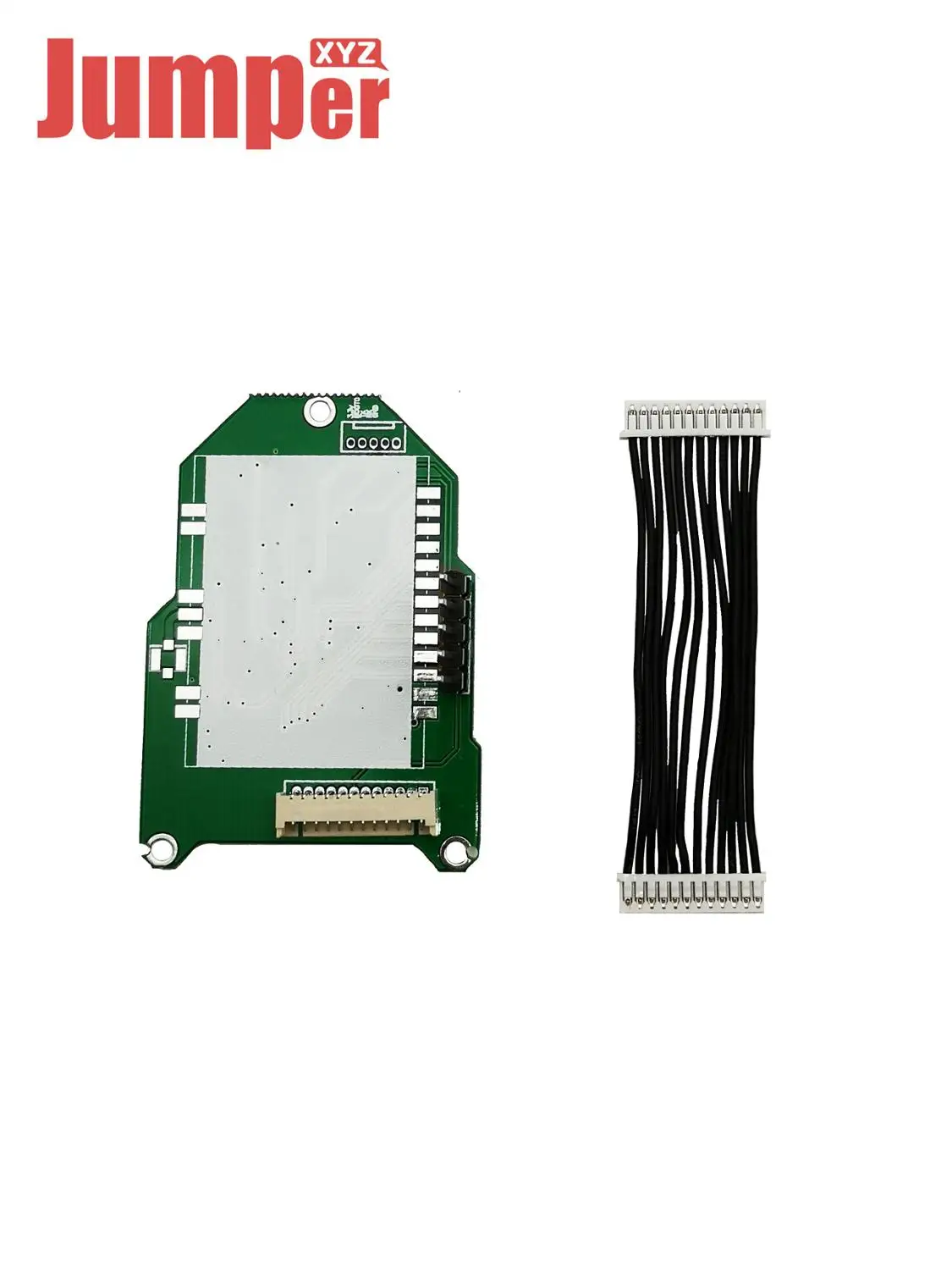 

The Module PCB for Jumper T16/T16 PLUS