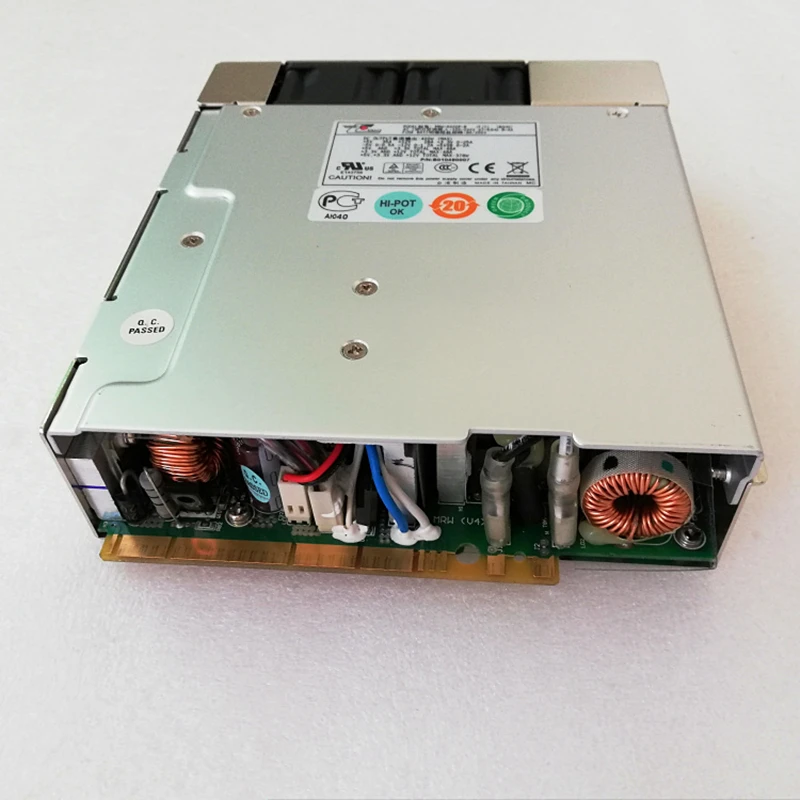Блок питания для Zippy 400W блок питания MRW-6400P-R