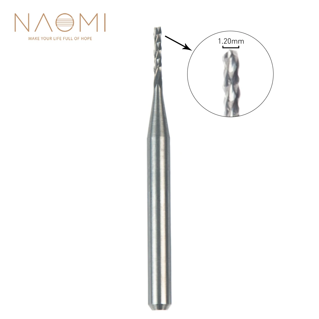 Woodworking Milling Cutter for Violin
