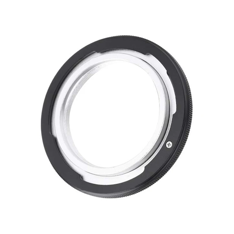 Адаптер объектива M42-FD M42 объектив для Canon FD F-1 A-1 T60 пленочный корпус камеры