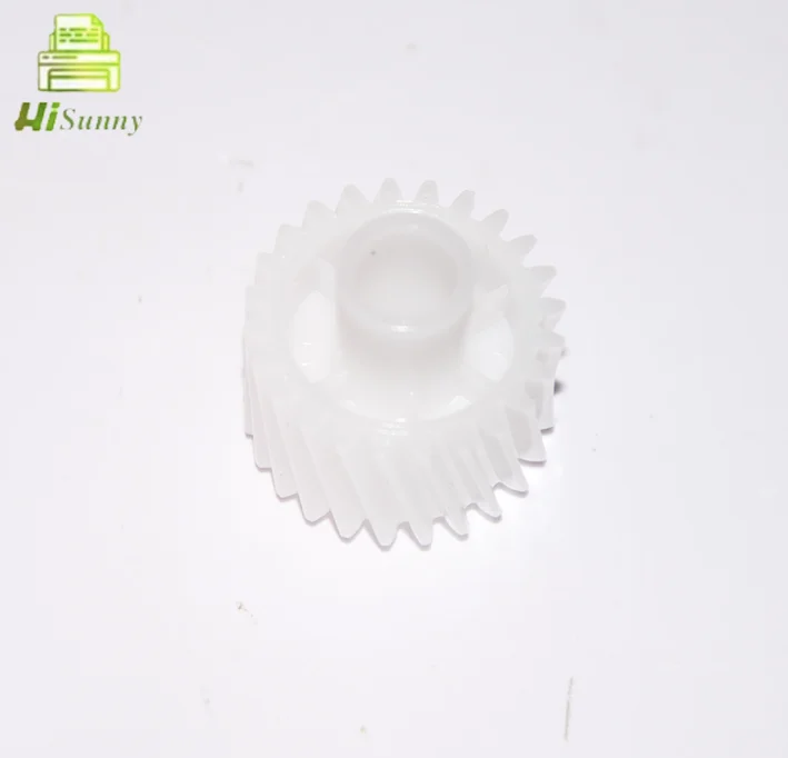 2X new for Konica Minolta bizhub C220 C280 C360 C7722 C7728 Fuser Drive Gear