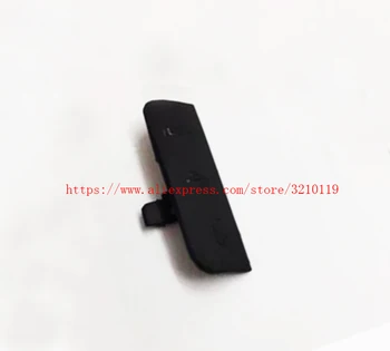 

2PCS USB HDMI Rubber Cap Cover OEM Replacement for Canon EOS 1100D DS126291 Rebel T3 Kiss x50 SLR Free shipping