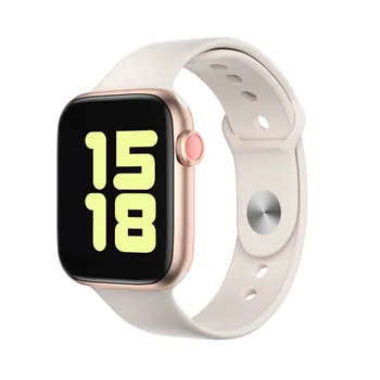 

T5PRO Novo Iwo 13 Smart Watch 1:1 44MM Watch 5 PK W34 W55 Support Blood Oxygen ECG Pressure Heart Rate Monitor Smartwatch