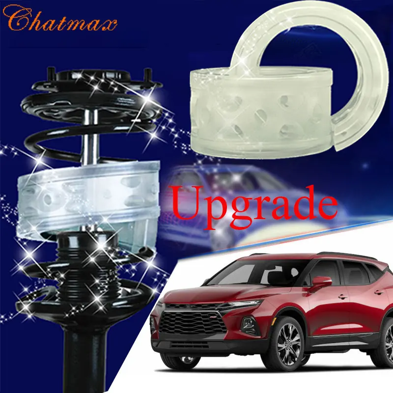 

For Citroen C2 C4coupe C-triomphe C-elysee Picasso C-quative Super Power Front/Rear Shock Absorber Car Coil Spring Buffer 2pcs