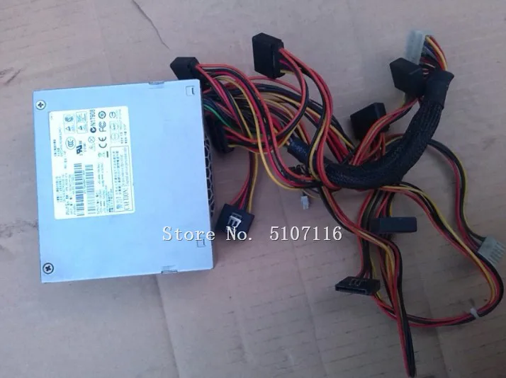 Для DPS-250AB-47 источник питания DVR будет полностью протестирован перед отправкой