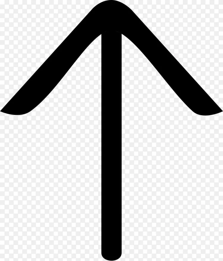 电子计算机图标-向上箭头png图片素材下载_图片编号1136934-png素材网