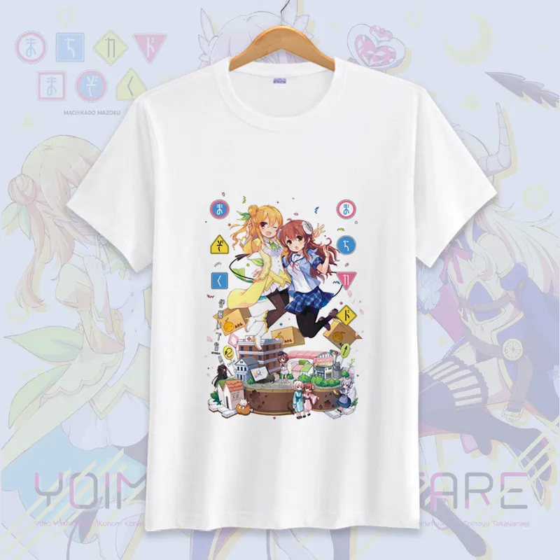 Shirt Cosplay Costume 
