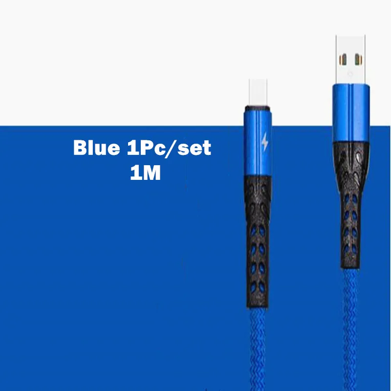3.5A кабель для быстрой зарядки для type C для huawei для Xiaomi для Android кабель для быстрой зарядки передачи данных кабель для устройств type-C