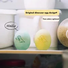 New Refrigerator Deodorant Egg Shape Charcoal Deodorizer Remove Odor Non-chemical Wardrobe Diatom Deodorize Artifact Diatom
