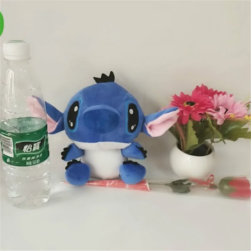 12 шт. 15 см Kawaii стежка Плюшевые игрушки брелки мягкий хлопок телефон ремешок с подвеской сумка кулон