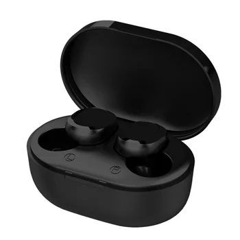 

S3 Tws Bluetooth Headset 5.0 Binaural Stereo In-Ear Mini True Wireless Headset with Charging