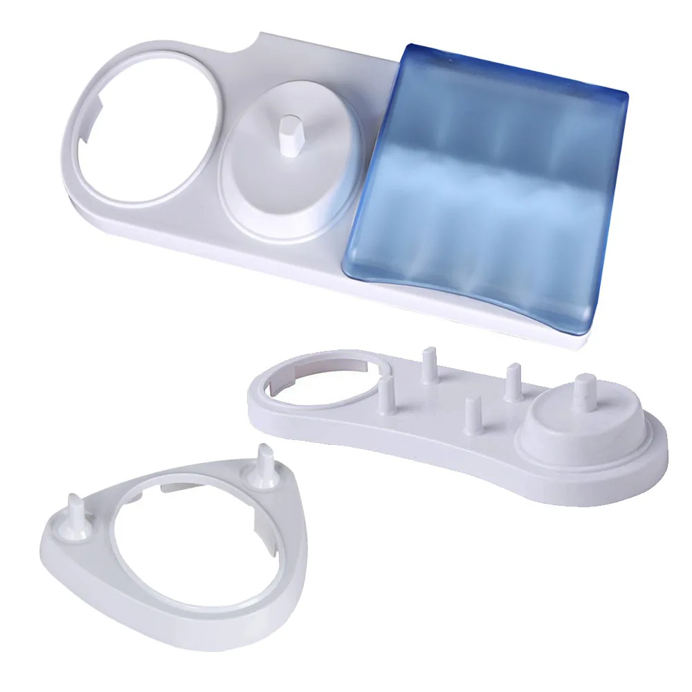 Toothbrush Holder Stand For Oral B Electric Toothbrush Heads Base Box Bathroom Accessories for 3757 D12 D20 D16 D10 D36 Stander Toothbrush Holder Stand For Oral B Electric Toothbrush Heads Base Box Bathroom Accessories for 3757 D12 D20 D16 D10 D36 Stander