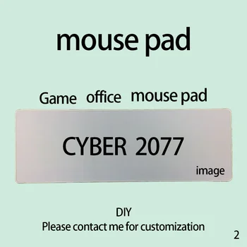 

HTxian New Design Laptop Gaming Mice Mousepad Free Shipping Large Mouse Pad Keyboards Mat