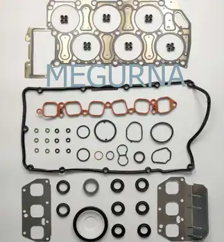 

（39）For VW TOUAREG 3.2 PETROL GASKET KIT 022 198 032 D MEGURNA