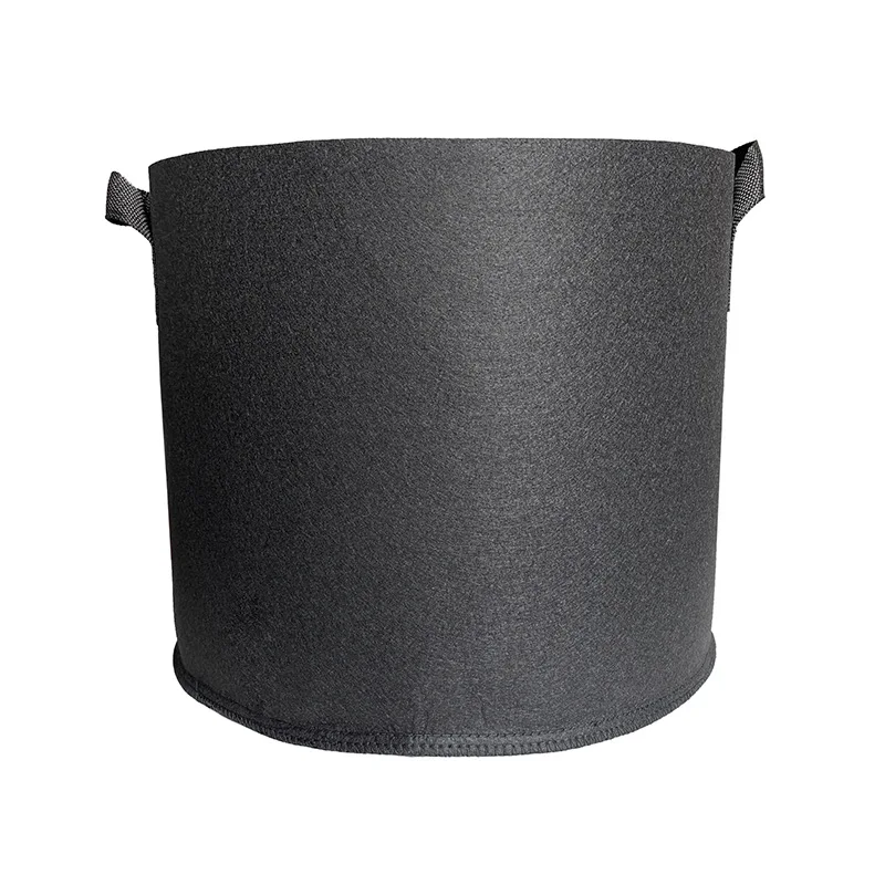

Felt Planting Bag 2-200 Gallon Bag Mei Plant Bag Potato Planting Bag Strawberry Planting Bag Pots for Plants and Flowers