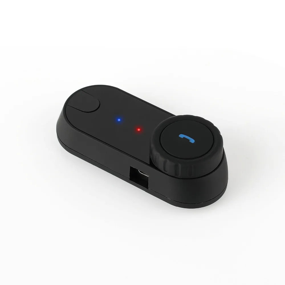 ESYNiC 2 шт для BT 800M переговорные Bluetooth мотоциклетный шлем домофон FM гарнитура для iPad iPhone Bluetooth PC