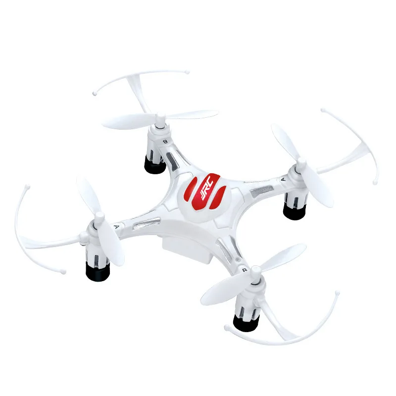 

Jjrc H8mini Mini Quadcopter a Key Return Headless Mode Small Remote Control Aircraft