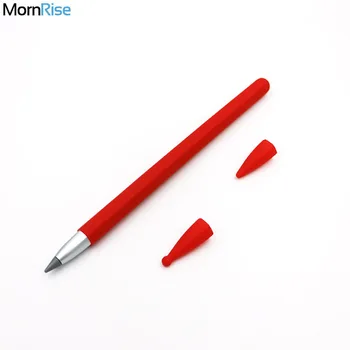 

360 Full Protective Pouch For Huawei M-Pencil Pressure sensing Case Soft Silicon Nib Cover Holder Tablet Touch Pen Bags
