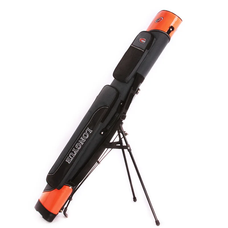 

1.2 M Double Layer Fishing Rod Bag Fishing Bag Holder Rod Bag Fishing Bag Angling Outdoor Supplies