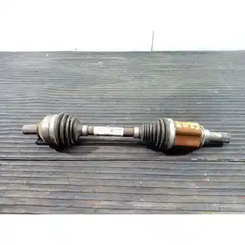 

19314H58 TRANSMISSION FRONT LEFT SMART FORTWO COUPE