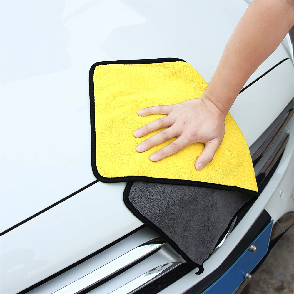 Полотенце из микрофибры для автомойки Peugeot 307 308 407 206 207 3008 406 208 2008 508 408 306 301 106 107 607 4008