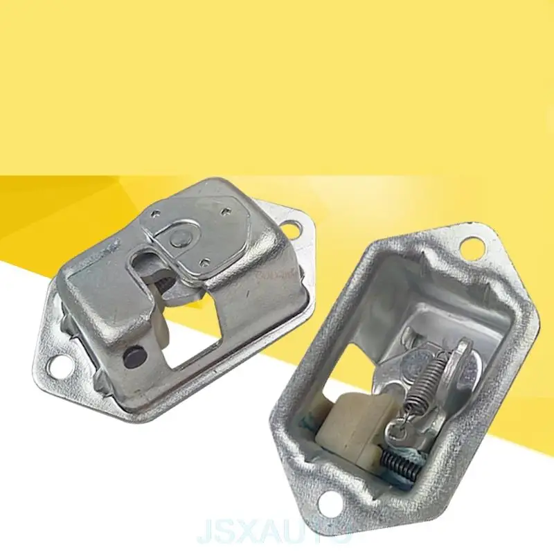 Аксессуары для экскаватора DOOSAN DH55 DX DAEWOO KOMATSU PC 60/120/200-5 Блокировка двери кабины