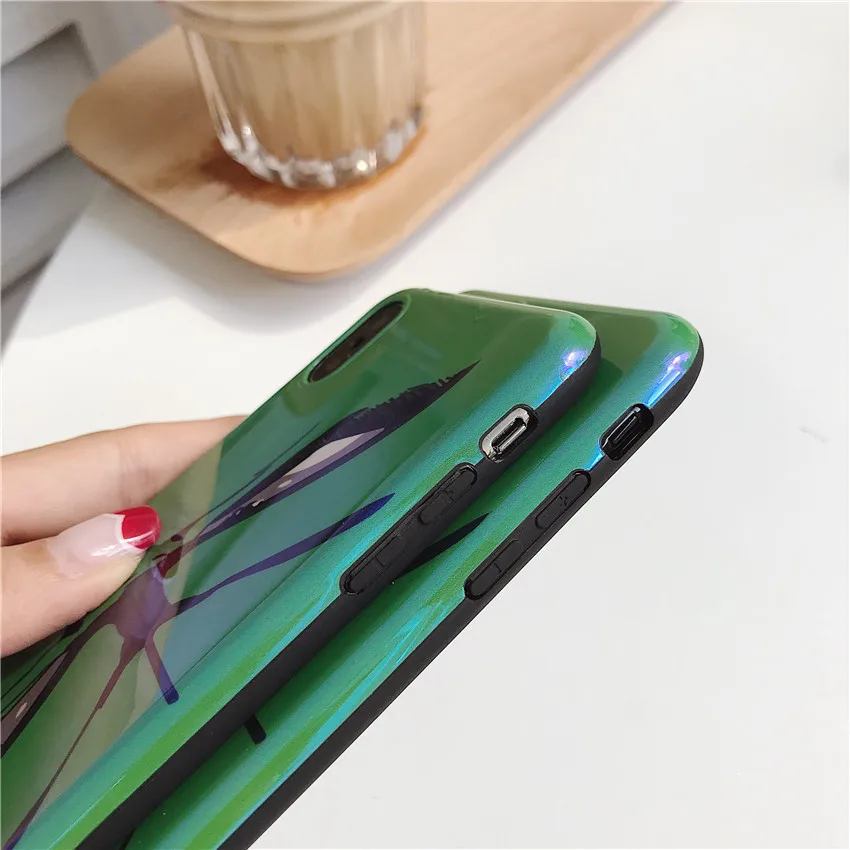 Аниме Dragon Ball Beek большой дьявол IPhone8/7 Plus чехол для телефона Apple Xs MAX чехол для телефона 6 применимый
