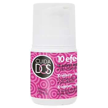

CARE 10 EFFECTS DAY SPF 15 50 ML