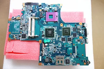 

M782 MB MAINBOARD REV 1.1 MBX-194 PM45 DDR2