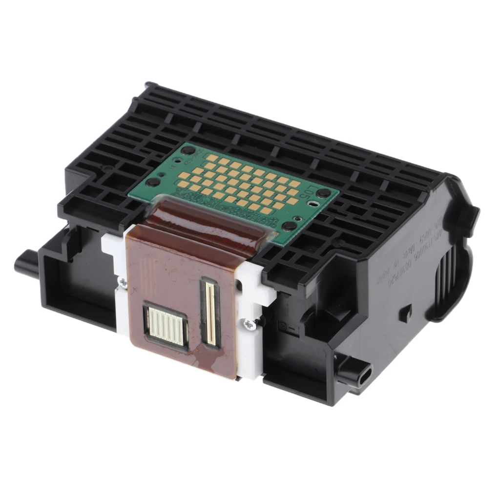 Printer Printhead, Printer Head Replacement Part Unit, Suitable for Canon IP4200 MP530 MP500 Printer