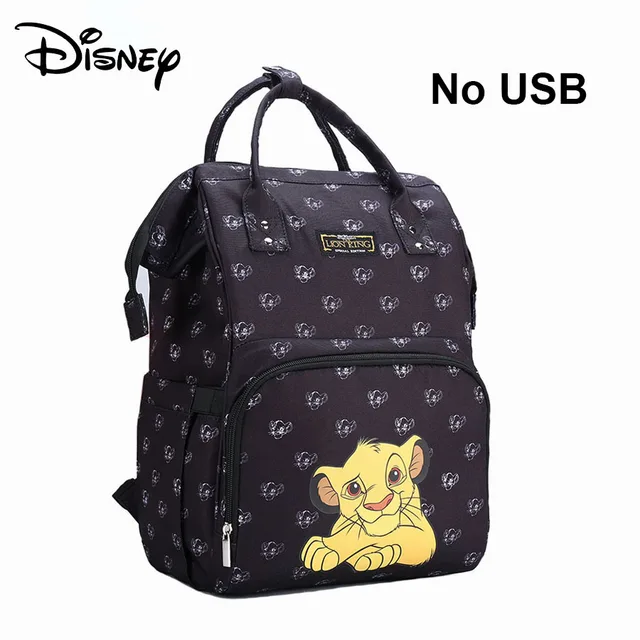 simba diaper bag