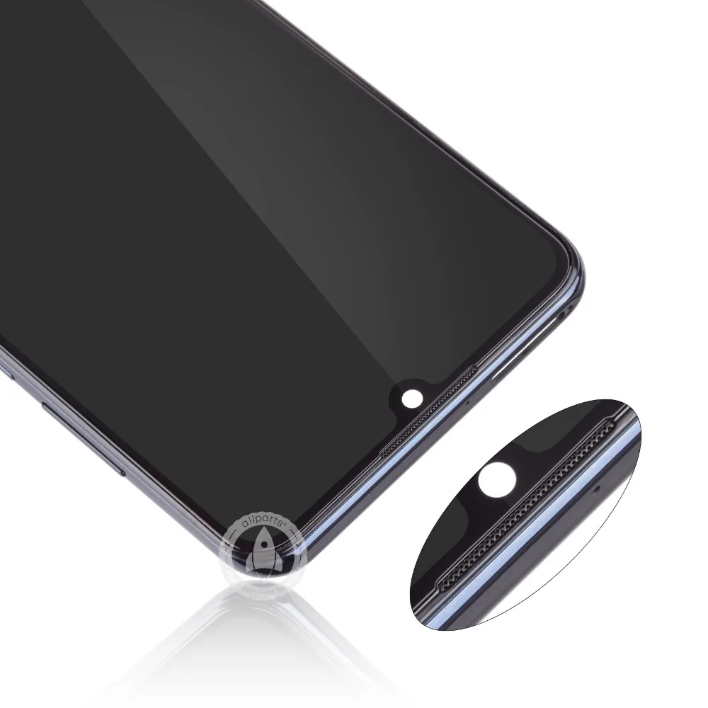 ЖК-дисплей для huawei P30 Lite Nova 4E дисплей с сенсорным экраном с рамкой дигитайзер Замена