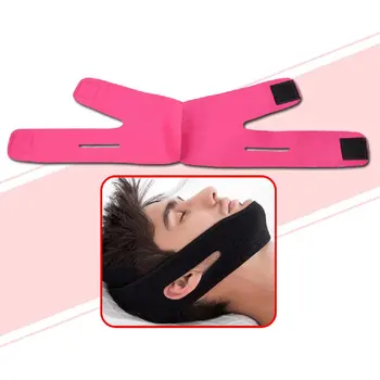 

Double Chin Face Bandage Slim Lift Up Anti Wrinkle Mask Strap Band V Face Line Belt Women Slimming Thin Facial Beauty Tool 1PCS
