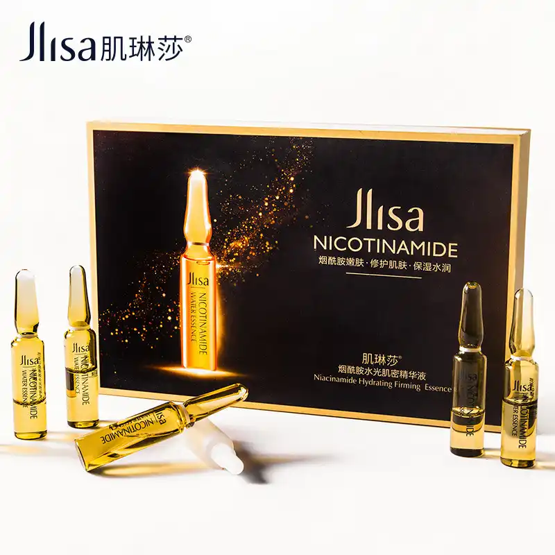 seven day serum for face