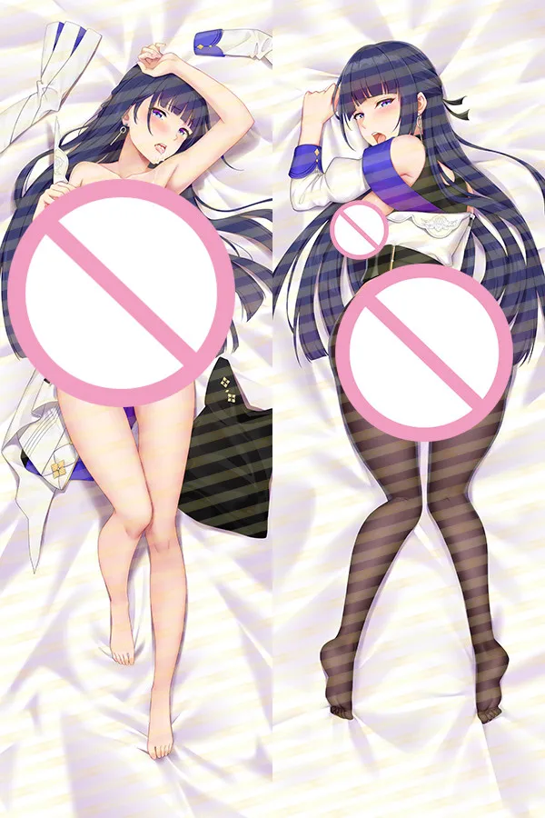 Магазин cirno оригинальная наволочка benghuai xueyuan sexy girl Raiden Mei для подушки honkai impact 3rd c98