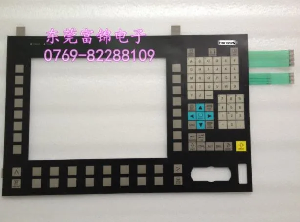 

6FC5203-0AB10-0AA1 840D New original touch, 1 year warranty