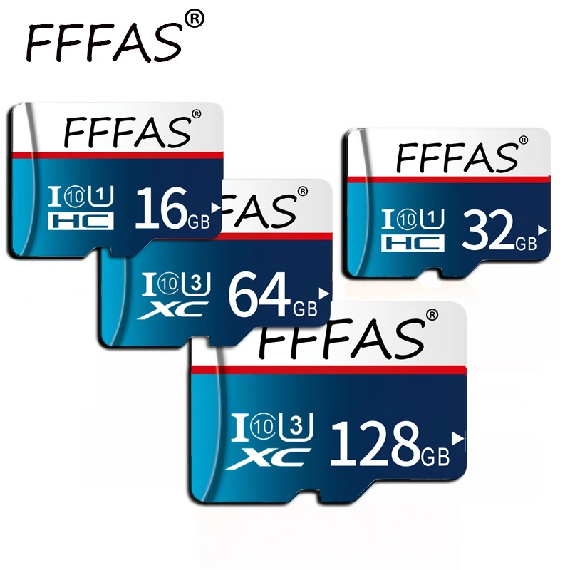 Инновационный дизайн горячая распродажа 32 Гб карта памяти microsd 64 128 16 ГБ 8 usb флэш tf